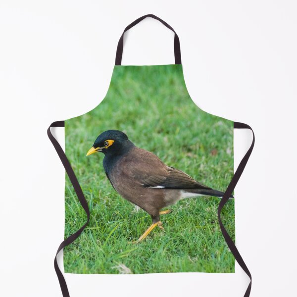 Item preview, Common Myna designed and sold by KensLensDesigns.
