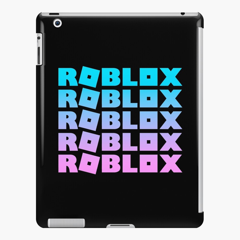 Roblox Bubblegum Ipad Case Skin By T Shirt Designs Redbubble - 20 best roblox images roblox bubble gum coding
