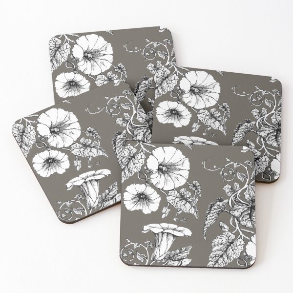 Item preview, Hedge Bindweed designed and sold by StarSnax.