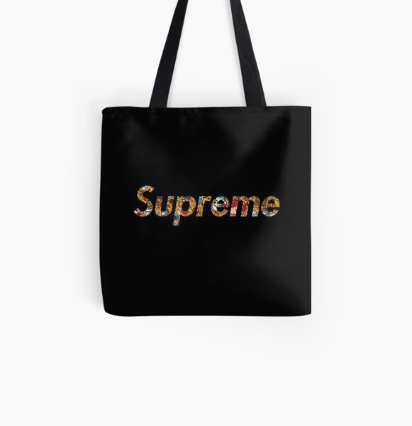 supreme clout bag