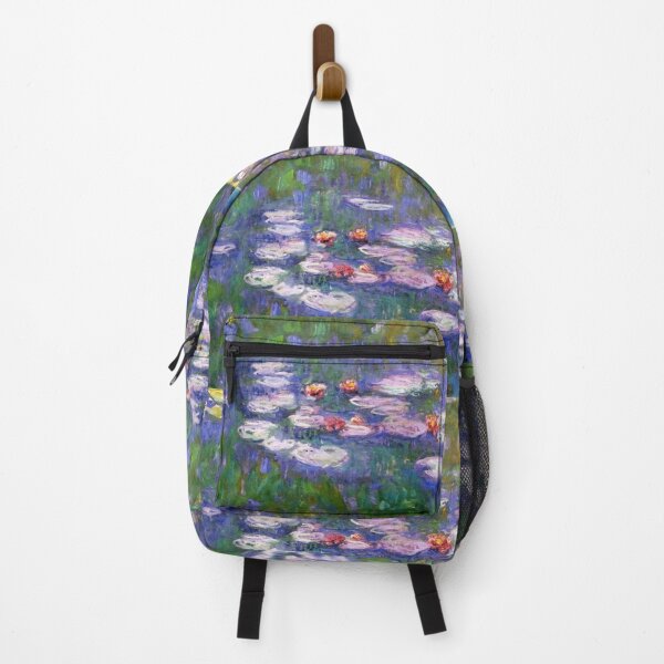 Item preview, Water lilies designed and sold by bumblethebee.