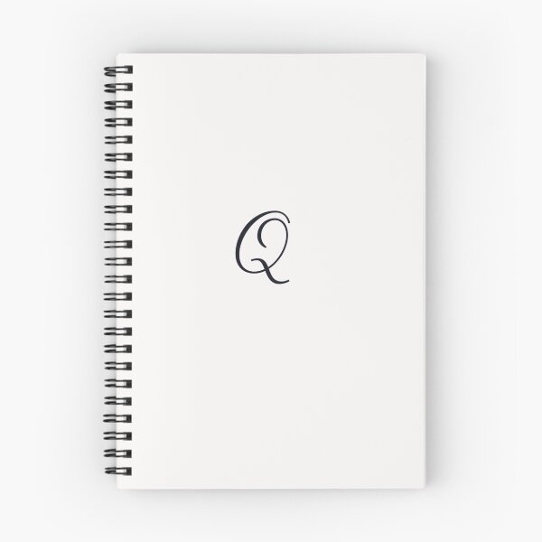 Item preview, Q Initial designed and sold by Shineyarts.