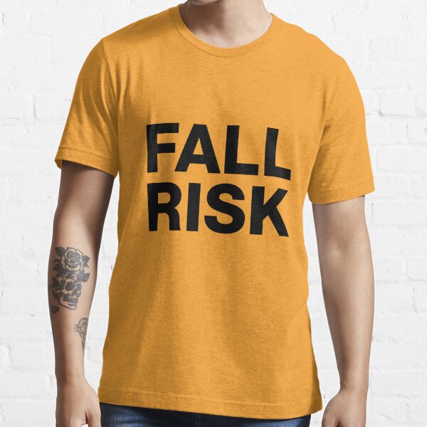 risk happy shirt