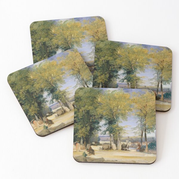 Item preview, View near Rouen designed and sold by Tizeru.