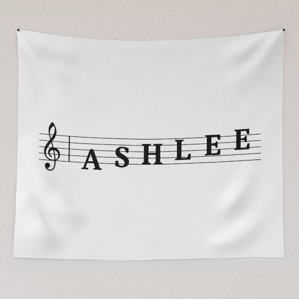 Item preview, Name Ashlee designed and sold by gulden.