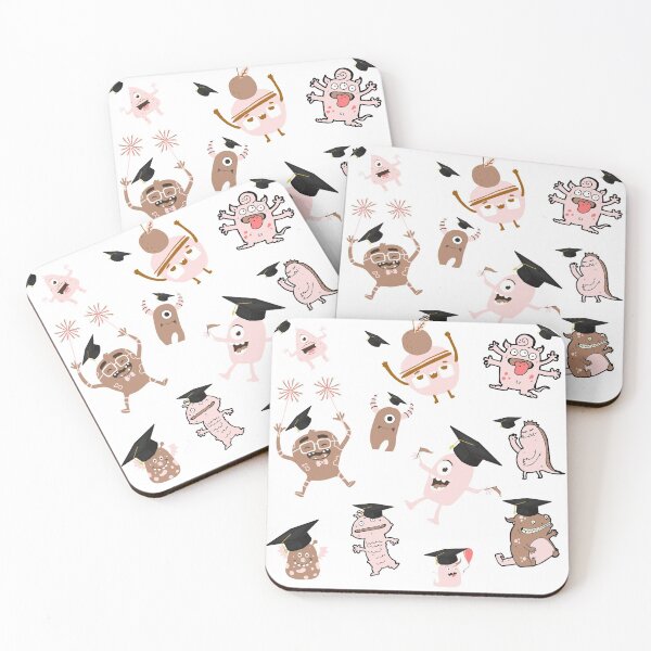 Item preview, Graduation Design Fun High School  designed and sold by Marguerite Faure.