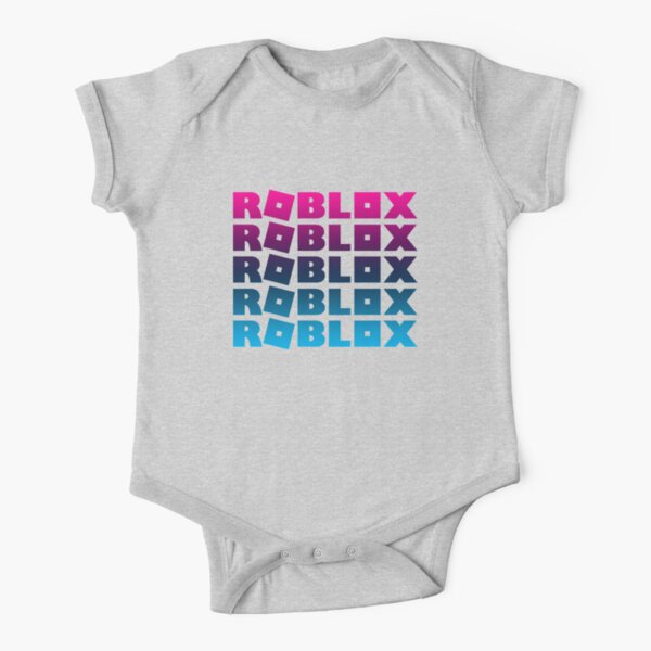 Roblox Adopt Me Be Legendary Baby One Piece By T Shirt Designs Redbubble - kayla c roblox