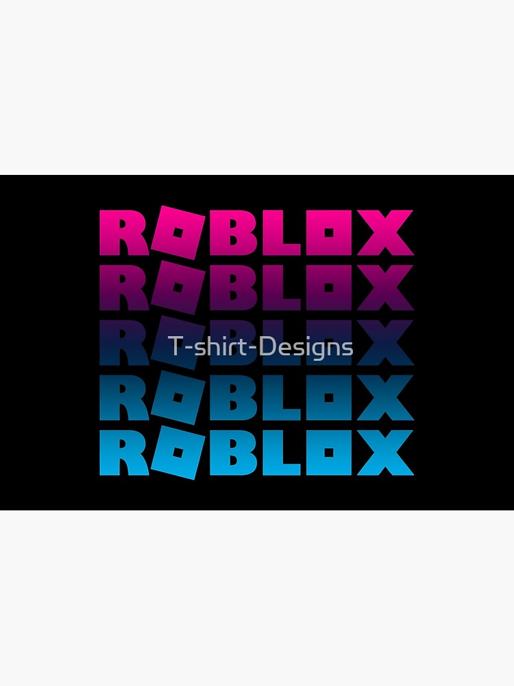 Roblox Adopt Me Bubble Gum Neon Laptop Skin By T Shirt Designs Redbubble