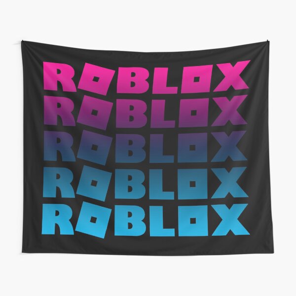 Oof Tapestry By Paleoni Redbubble - roblox inch meaning