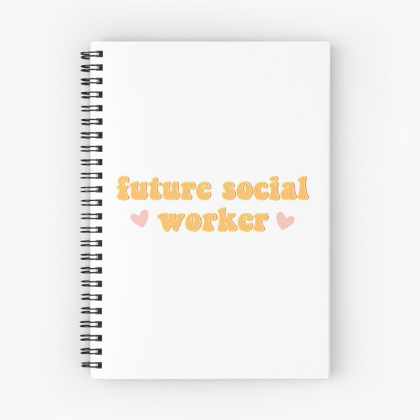 Item preview, Future social work designed and sold by akshitamishra.