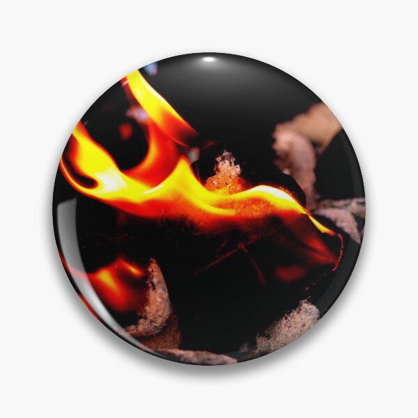 Item preview, Fire & Brimstone designed and sold by DoodleBugImages.