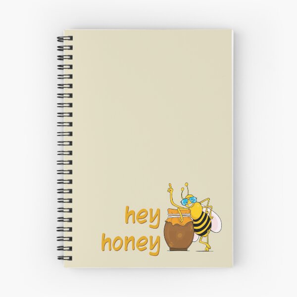 Item preview, Hey Honey designed and sold by benzy.