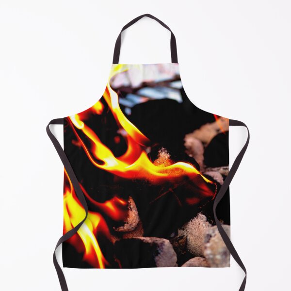 Item preview, Fire & Brimstone designed and sold by DoodleBugImages.