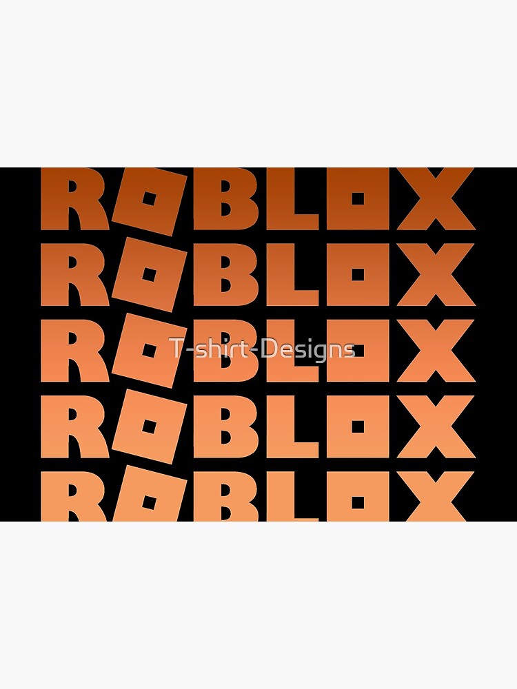 Roblox Rose Gold Mask By T Shirt Designs Redbubble - roblox rose shirt