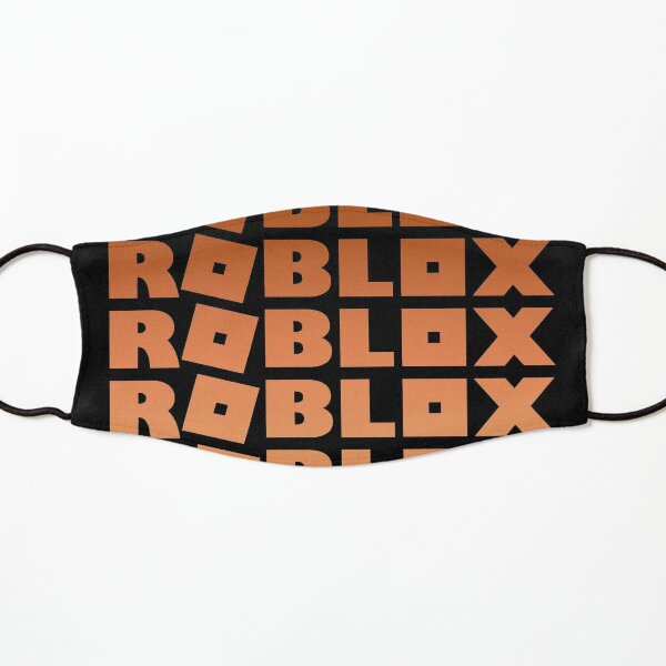 Roblox Neon Green Mask By T Shirt Designs Redbubble - pastel brown roblox icon