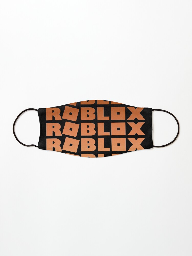 Roblox Adopt Me Rose Gold Mask By T Shirt Designs Redbubble - roblox rose shirt