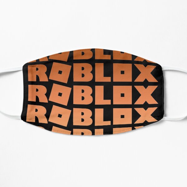 Roblox Neon Green Mask By T Shirt Designs Redbubble - roblox logo game oof single line metal texture gamer roblox mask teepublic