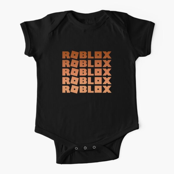 Roblox Pets Short Sleeve Baby One Piece Redbubble - roblox quill lake power suit pieces