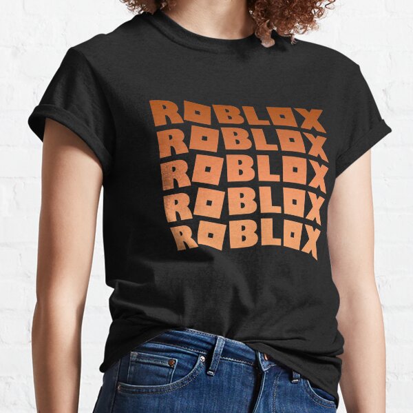 Roblox Face T Shirts Redbubble - gold chains and abs transparent background roblox