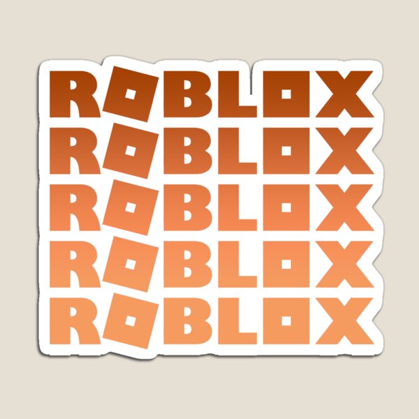 Roblox Player Magnets Redbubble - by stereo masters online unspeakable roblox