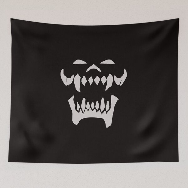 Item preview, WarSong Clan designed and sold by Polox.