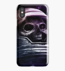 Lost in space iPhone Case