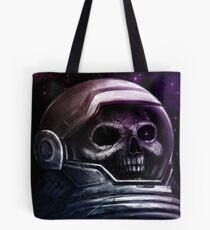 Lost in space Tote Bag