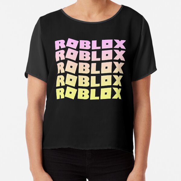 Roblox Face T Shirts Redbubble - roblox song code for senpai free robux denisdaily