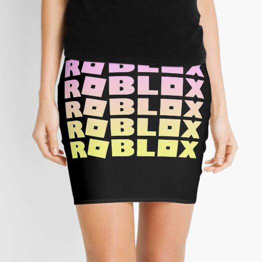 Roblox Face Clothing Redbubble - roblox face dresses redbubble