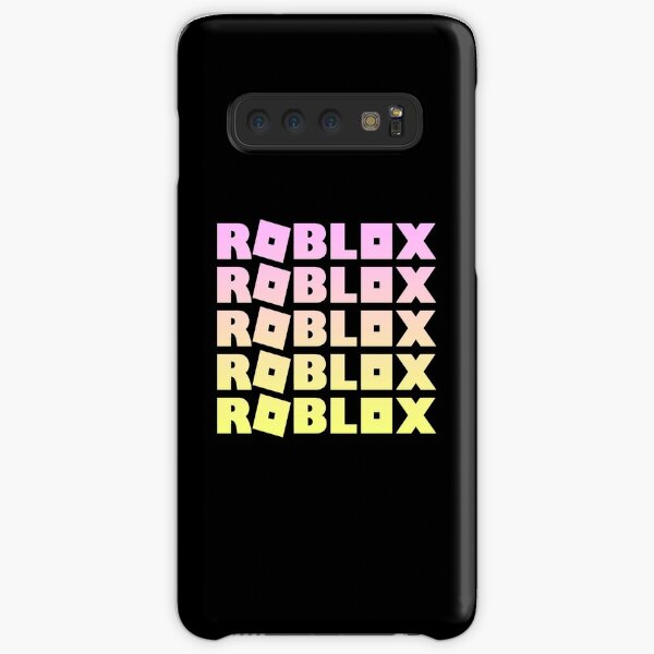 Roblox Pets Phone Cases Redbubble - hot pink 8bit headphones roblox wikia fandom powered by