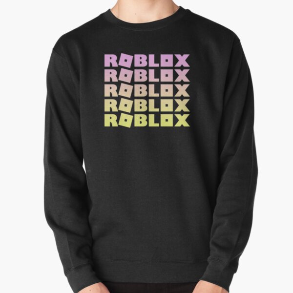 Roblox Face Sweatshirts Hoodies Redbubble - abs with chain and tattoo its back roblox