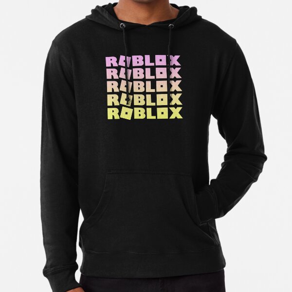 Roblox Face Sweatshirts Hoodies Redbubble - roblox hoodie template png bacon hoodie