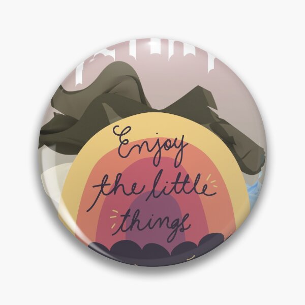 Item preview, Enjoy the little things! designed and sold by clazzyteez.