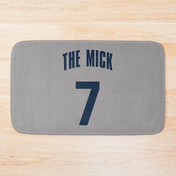 Item preview, The Mick designed and sold by positiveimages.