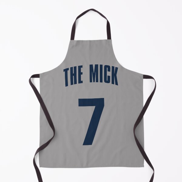 Item preview, The Mick designed and sold by positiveimages.