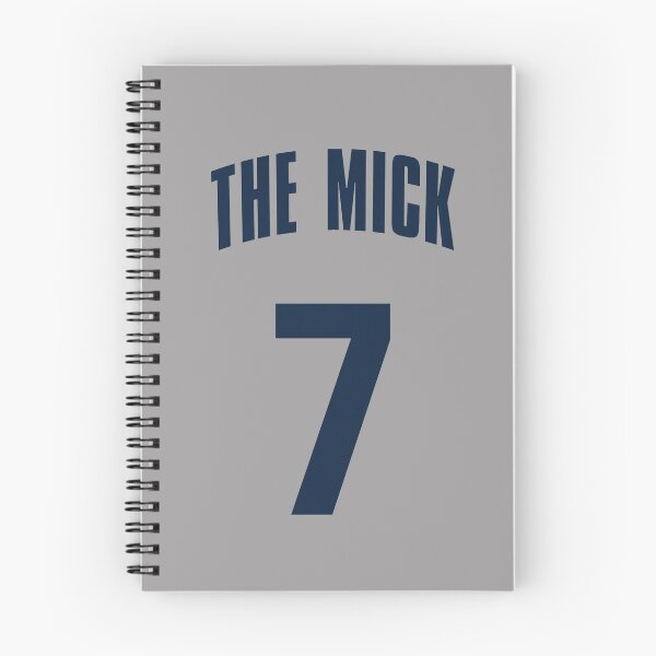 Item preview, The Mick designed and sold by positiveimages.