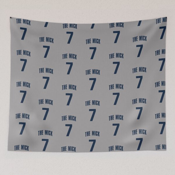 Item preview, The Mick designed and sold by positiveimages.
