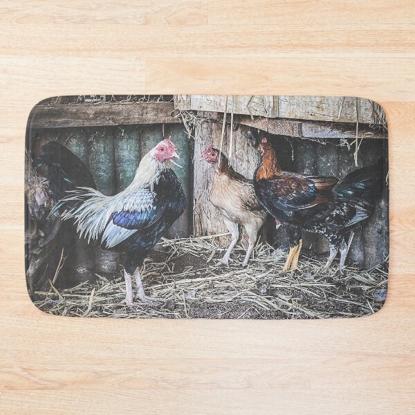 Item preview, Rustic Chooks designed and sold by Penny Kittel.