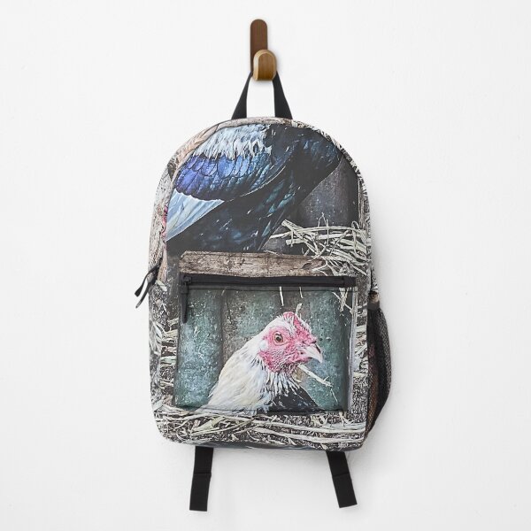 Item preview, Rustic Chooks designed and sold by Penny Kittel.