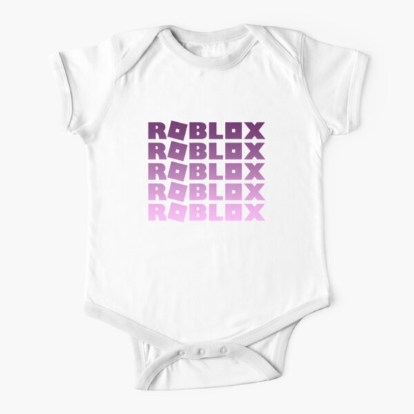 Roblox Robux Kids Babies Clothes Redbubble - roblox oof kids babies clothes redbubble