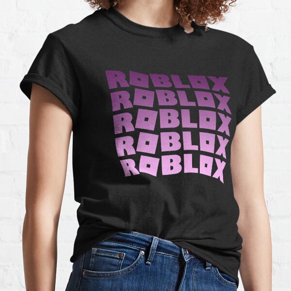 Roblox Face T Shirts Redbubble