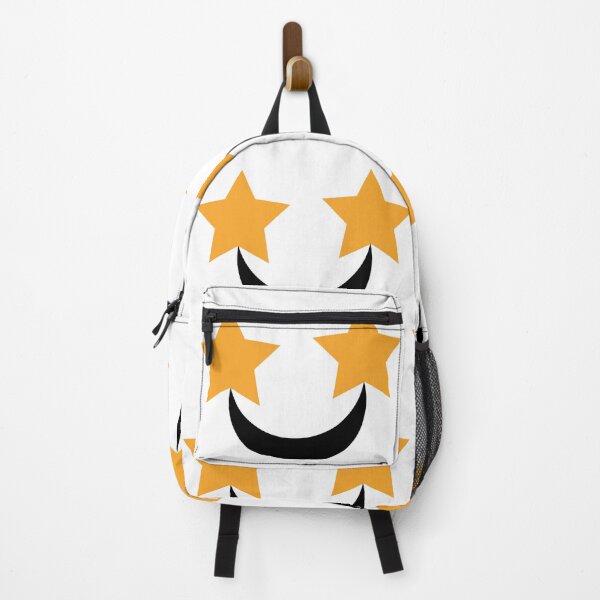 Item preview, Star And Moon designed and sold by AboveTee's Design.