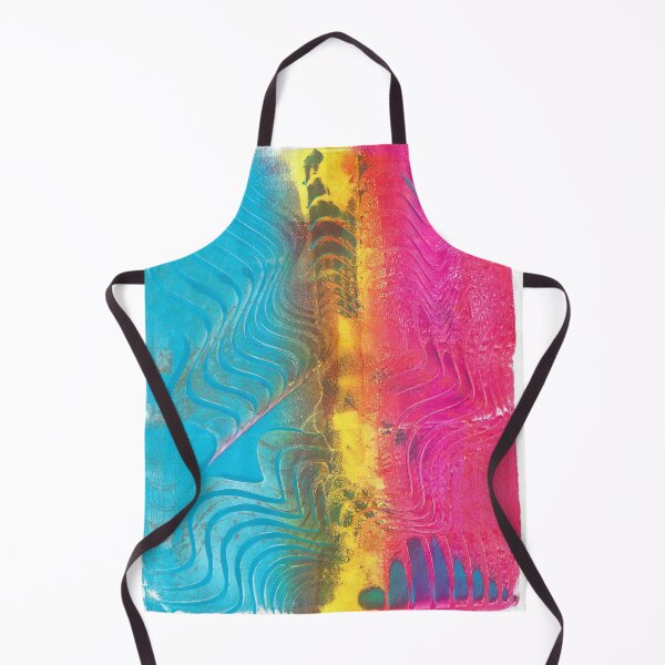 Item preview, Spectral designed and sold by One Blue Man Art.