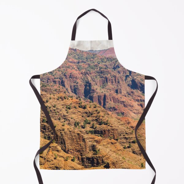 Item preview, Waimea Canyon 2 designed and sold by KensLensDesigns.