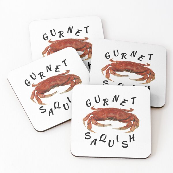 Item preview, Gurnet-Saquish Crab designed and sold by Ka1830.