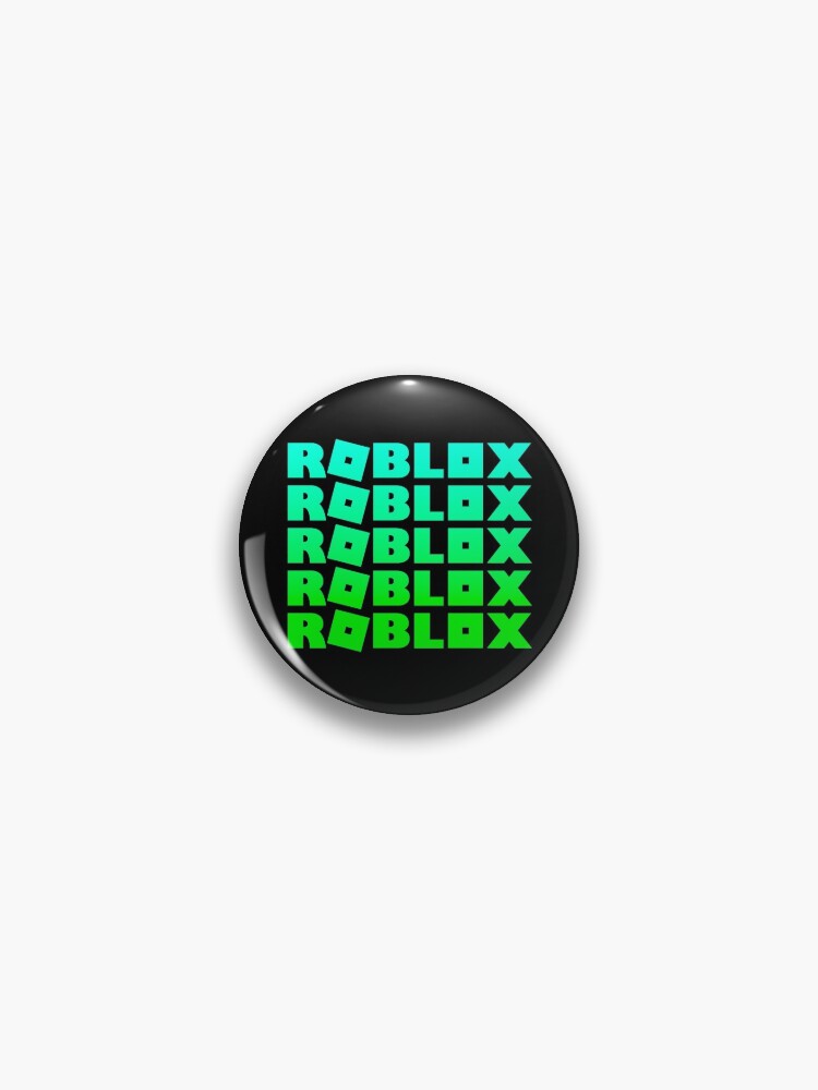 Roblox Neon Green Pin By T Shirt Designs Redbubble - green plaid shirt roblox