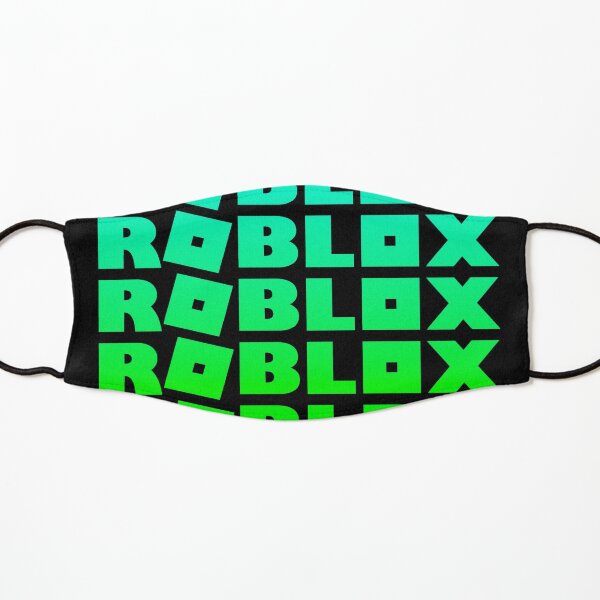 Neon Kids Masks Redbubble - neon chill dog roblox