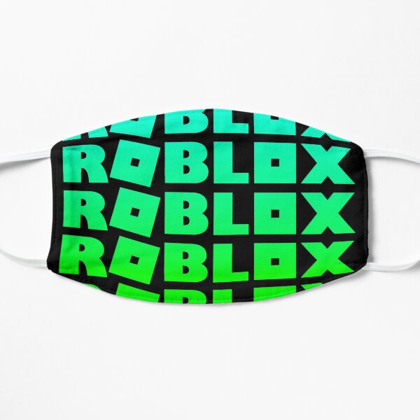 Roblox Neon Green Mask By T Shirt Designs Redbubble - mm2 t shirt neon green transparent roblox