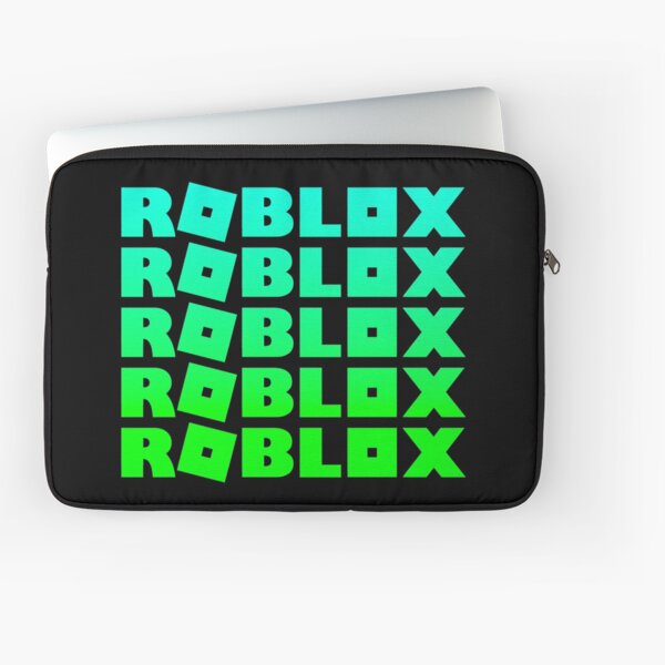 Roblox Robux Laptop Sleeves Redbubble - how to buy the 90 robux pack on a computer