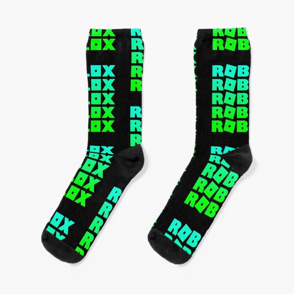 Bloxburg Socks Redbubble - itsfunneh roblox obby rob the mansion